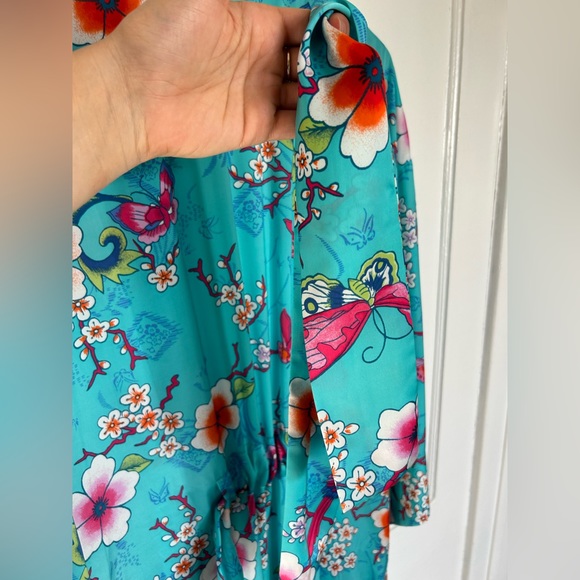 Natori Caterina Robe - Picture 9 of 16